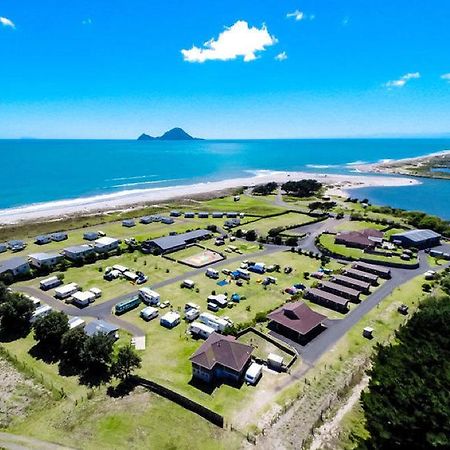 Thornton Beach Holiday Park Εξωτερικό φωτογραφία