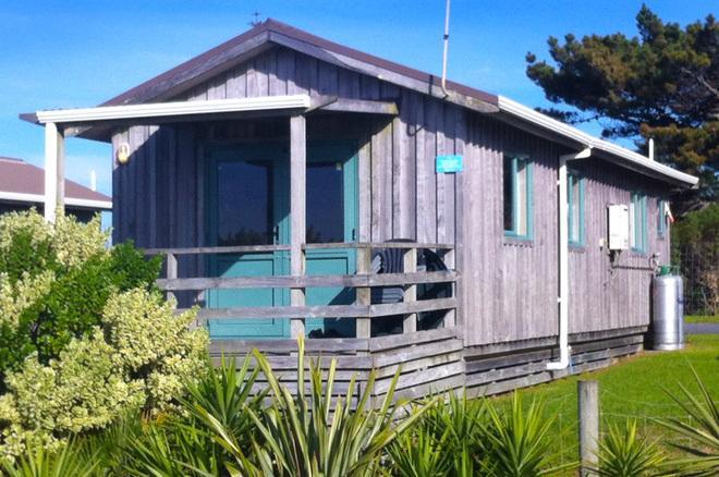 Thornton Beach Holiday Park Εξωτερικό φωτογραφία