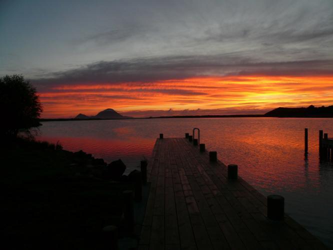 Thornton Beach Holiday Park Εξωτερικό φωτογραφία